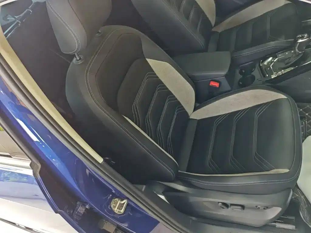 Tayron GTE 2020 1.4T Luxury Edition — миниатюра 25