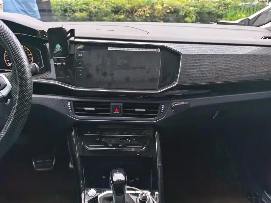 Tayron X 2020 330TSI 2WD Premium Intelligent Edition — миниатюра 13