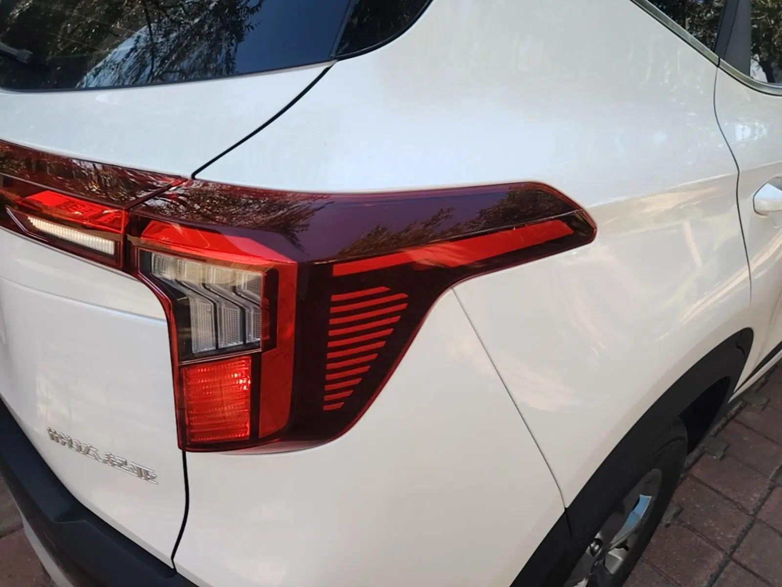 Kia Seltos 2023 1.5L CVT Comfort Edition — миниатюра 14