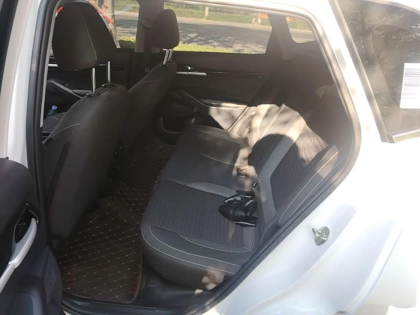 Kia Seltos 2023 1.5L CVT Comfort Edition — миниатюра 25