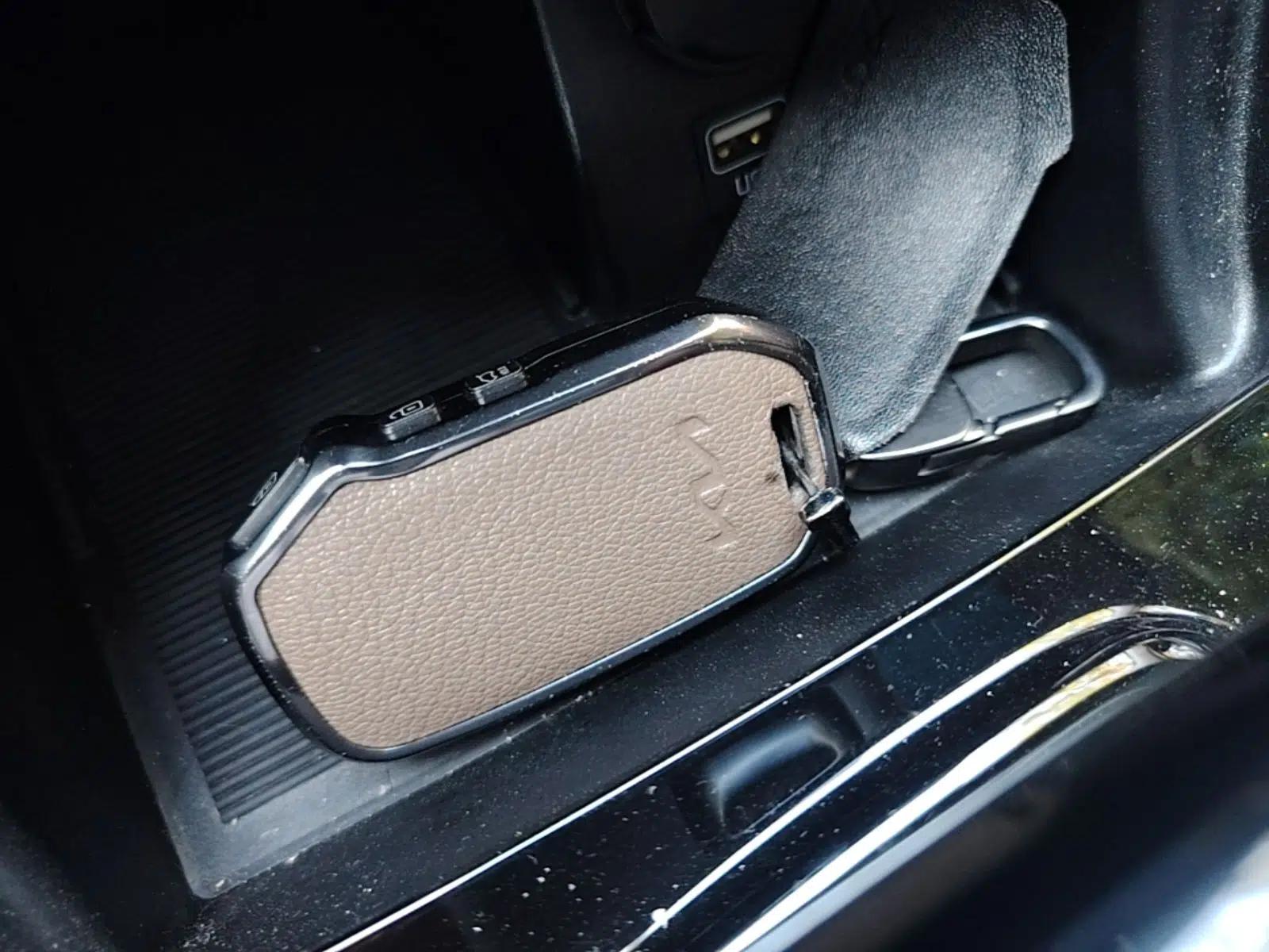 Kia Seltos 2023 1.5L CVT Comfort Edition — миниатюра 28