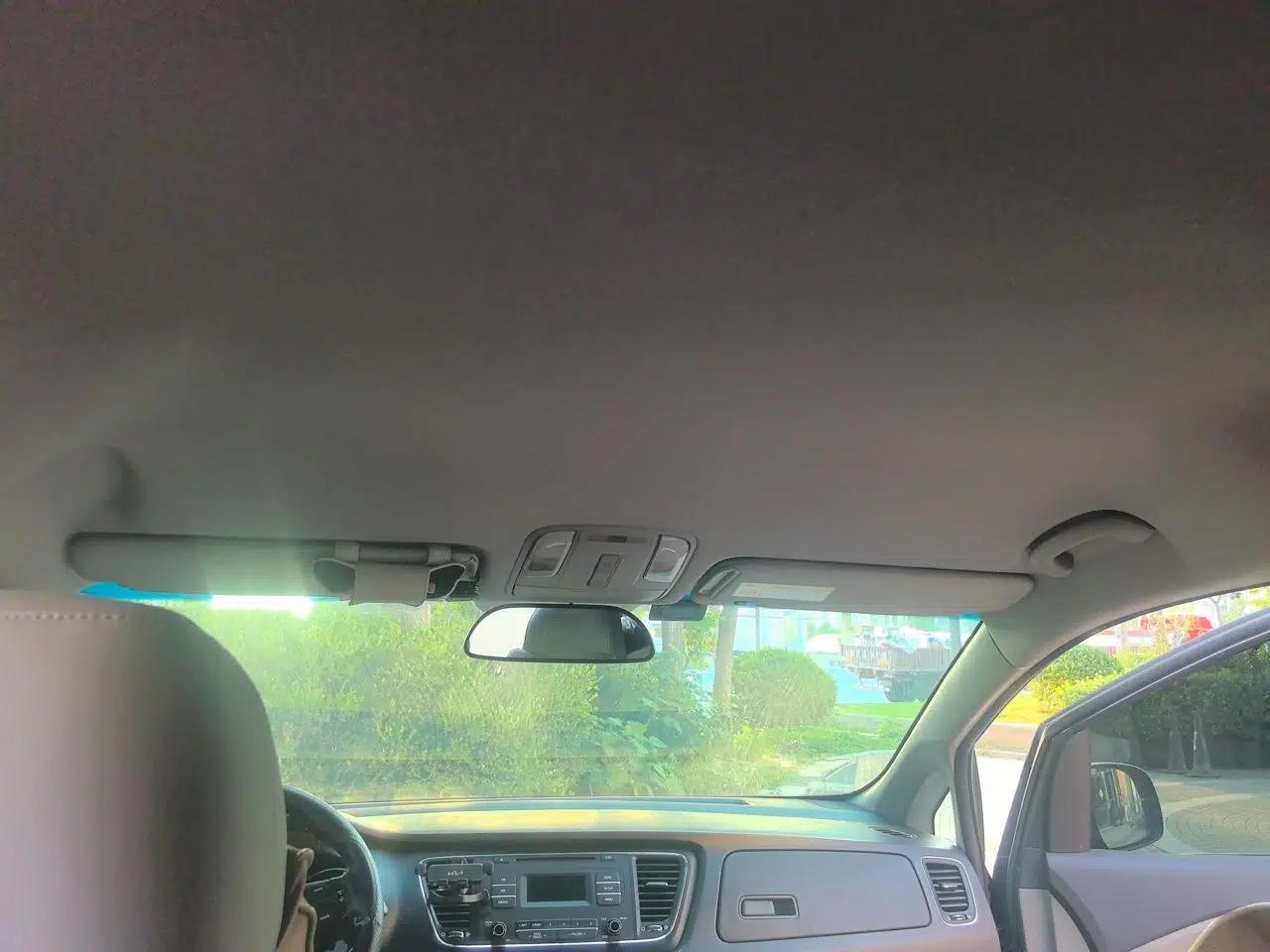 Kia Carnival 2015 2.2T Comfort Edition China IV Standard — миниатюра 18