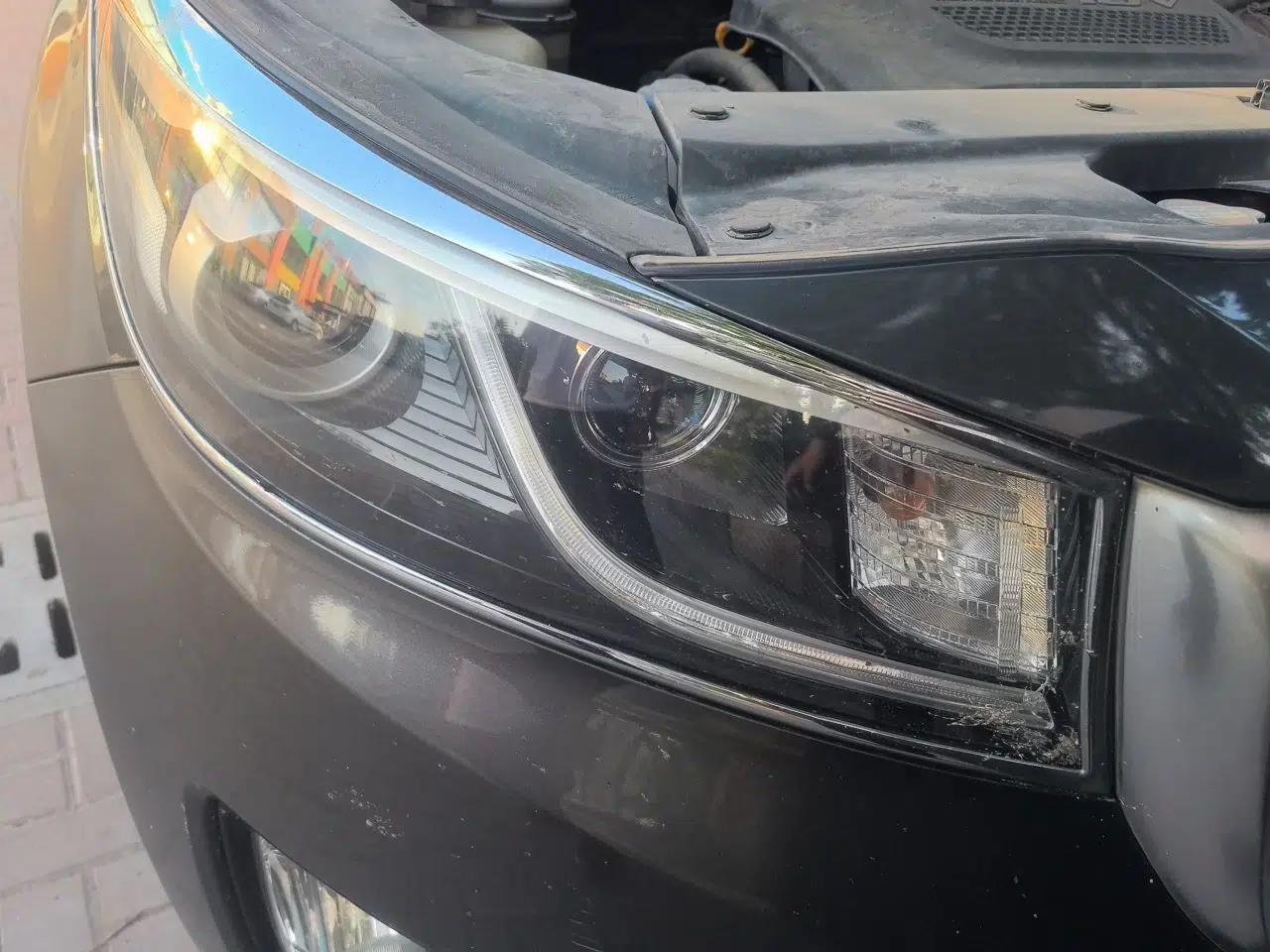 Kia Carnival 2015 2.2T Comfort Edition China IV Standard — миниатюра 7