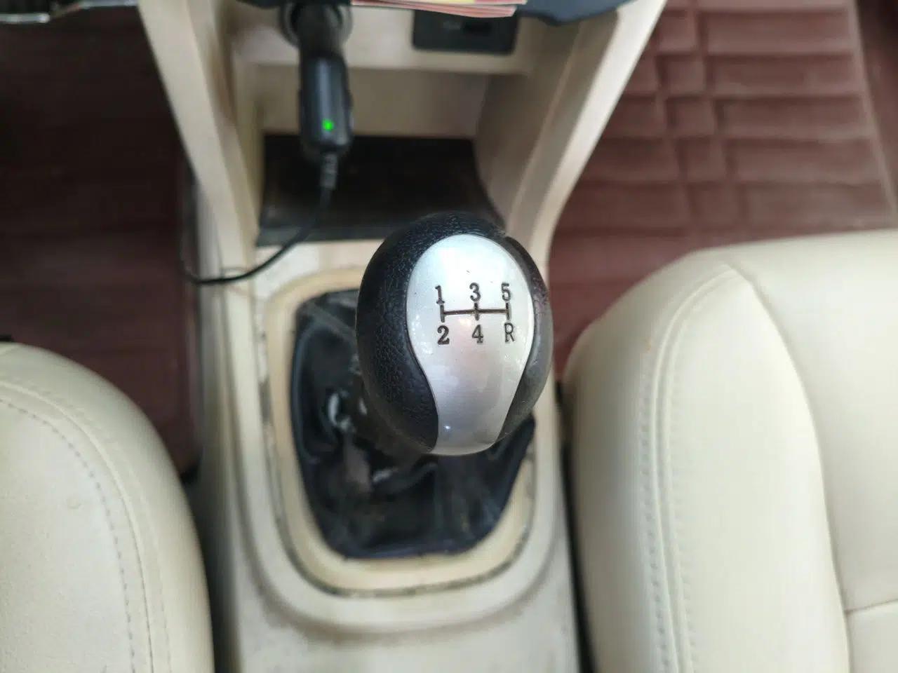 Chery Fengyun 2 2014 Hatchback 1.5L Manual New Youth Edition — миниатюра 14