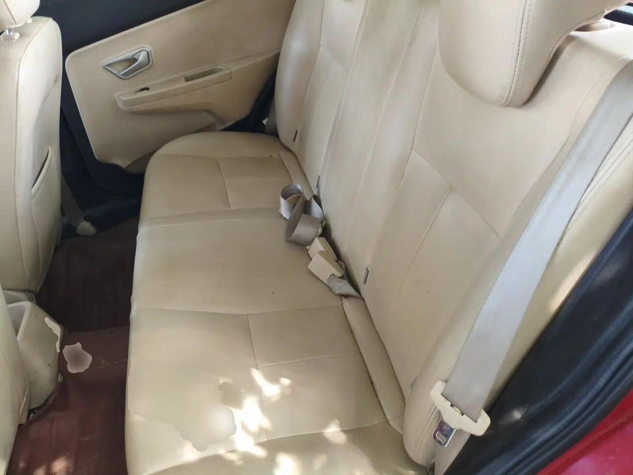 Chery Fengyun 2 2014 Hatchback 1.5L Manual New Youth Edition — миниатюра 17