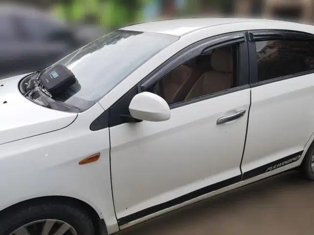 Chery Fengyun 2 2014 Hatchback 1.5L Manual New Youth Edition