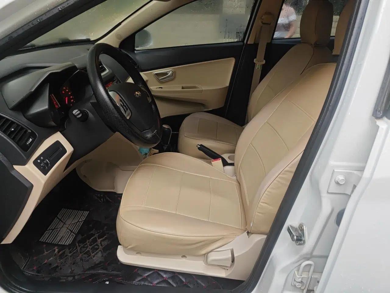 Chery Fengyun 2 2015 1.5L Manual New Edition — миниатюра 15