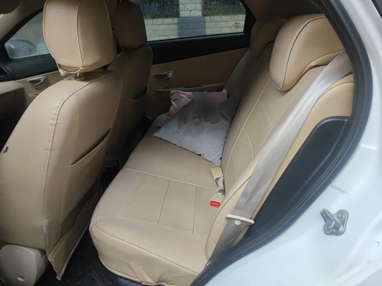 Chery Fengyun 2 2015 1.5L Manual New Edition — миниатюра 17