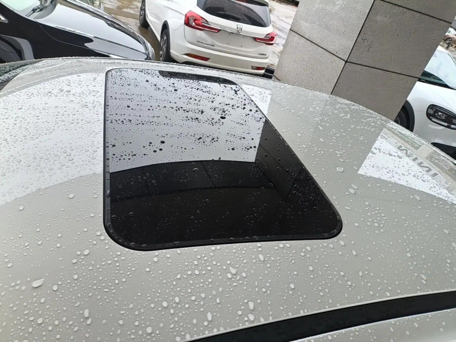 Chery Arrizo GX 2018 1.5T CVT Color Version China V Standard — миниатюра 7