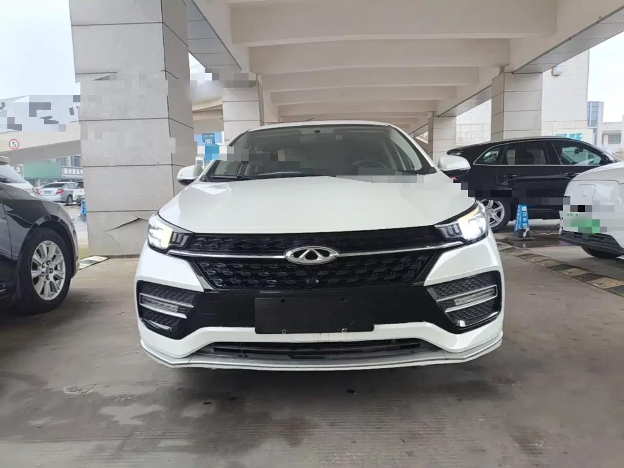 Chery Arrizo GX 2019 Champion Edition 1.5L Manual Fashion Model — миниатюра 2