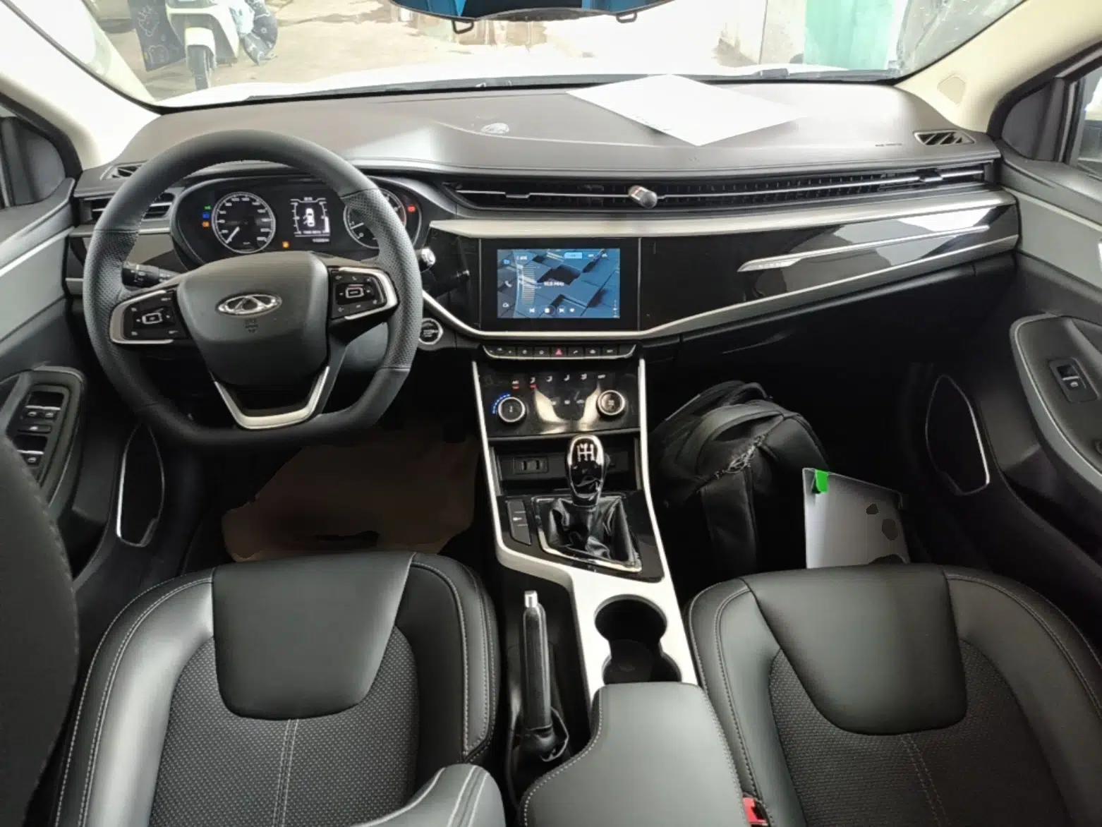 Chery Arrizo GX 2019 Champion Edition 1.5L Manual Fashion Model — миниатюра 17