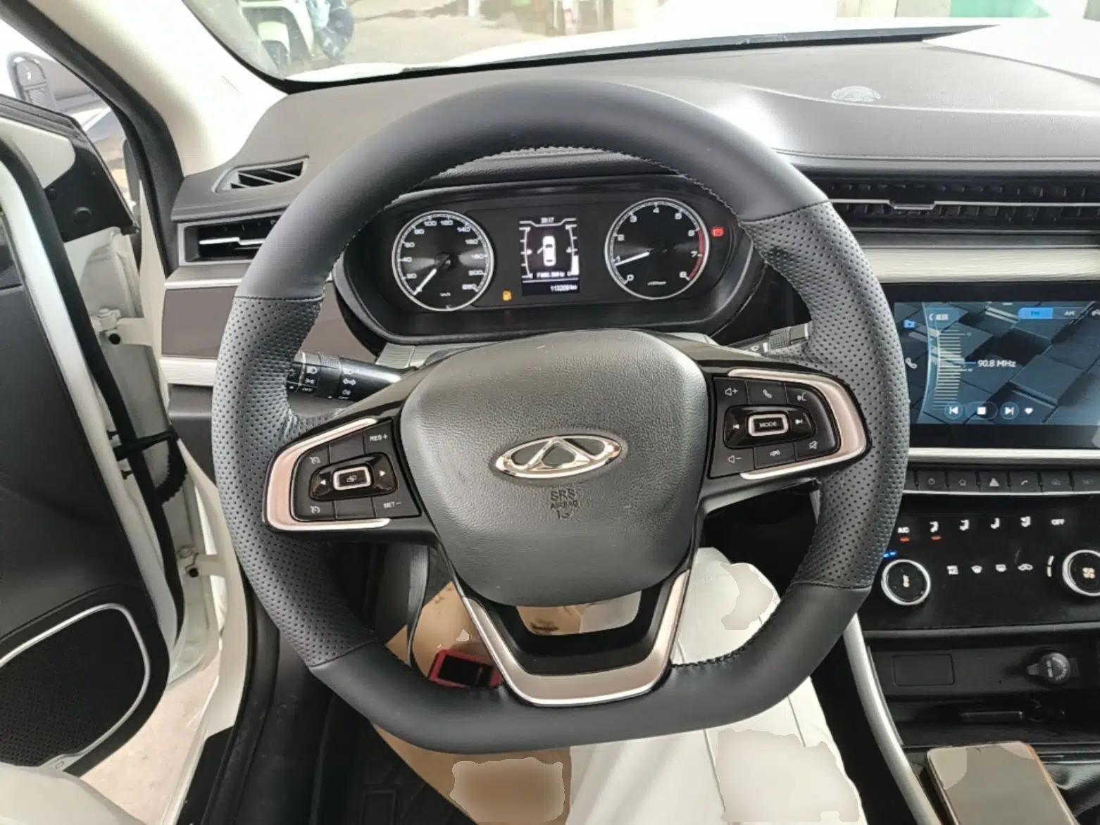 Chery Arrizo GX 2019 Champion Edition 1.5L Manual Fashion Model — миниатюра 18
