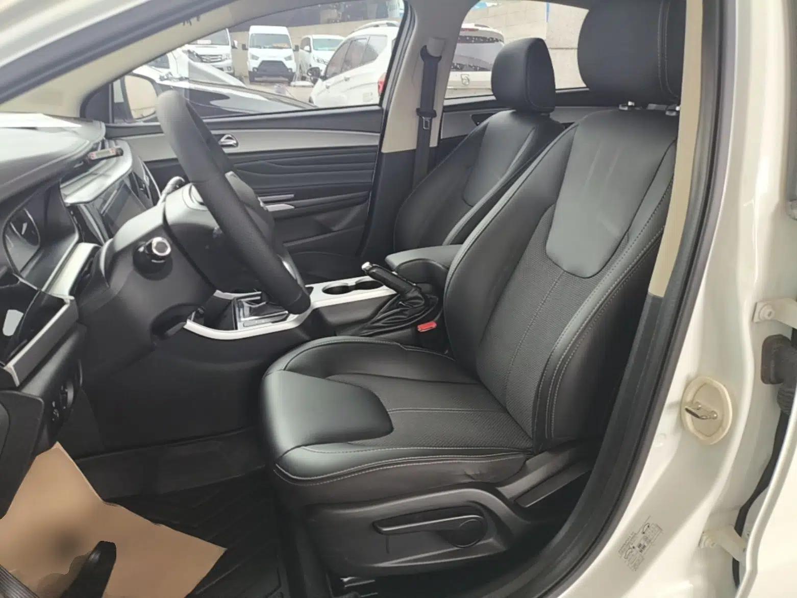 Chery Arrizo GX 2019 Champion Edition 1.5L Manual Fashion Model — миниатюра 22