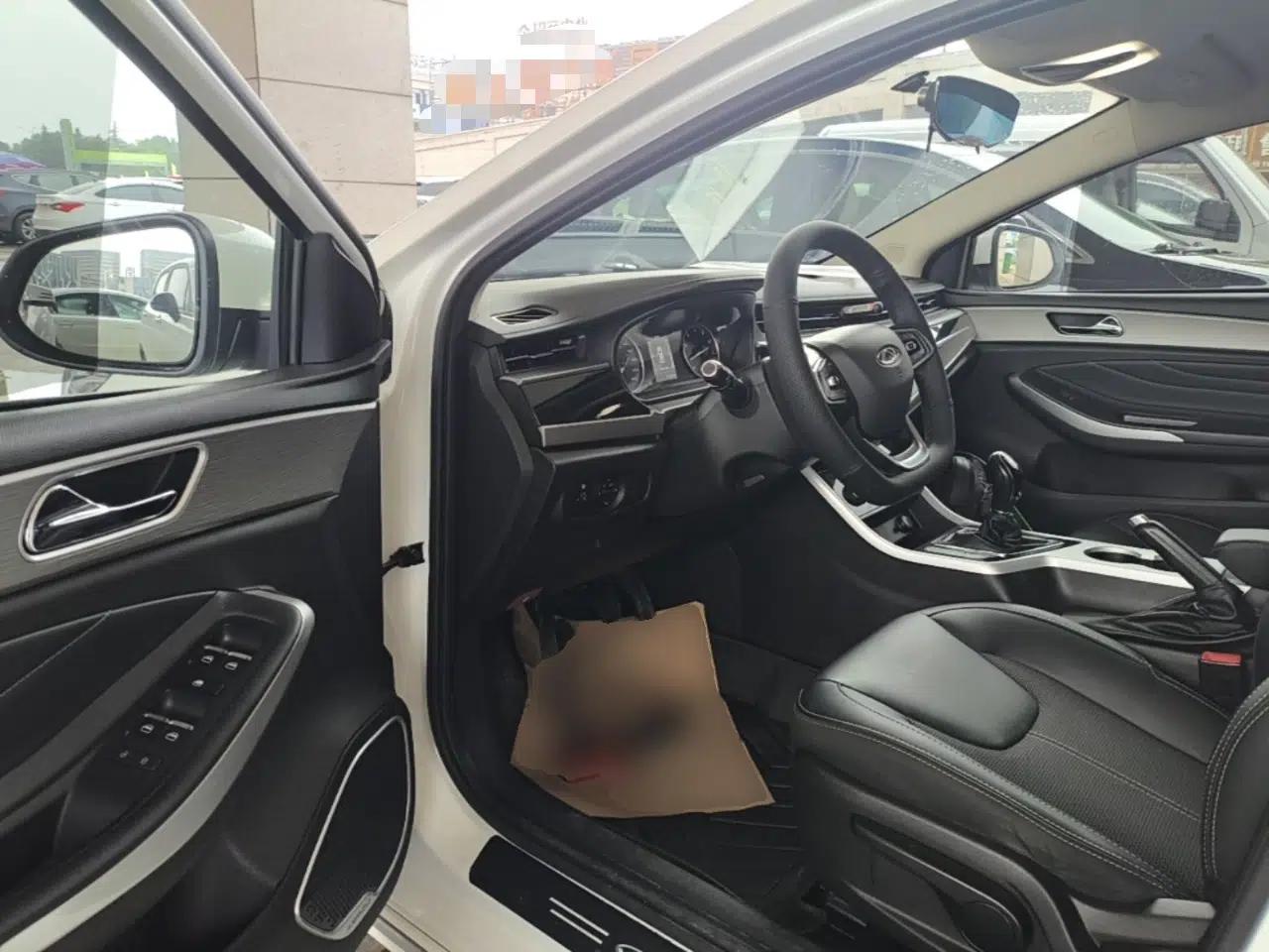 Chery Arrizo GX 2019 Champion Edition 1.5L Manual Fashion Model — миниатюра 23