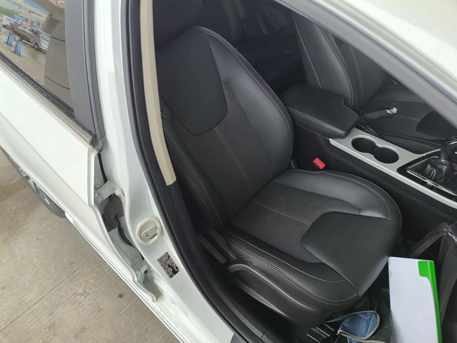Chery Arrizo GX 2019 Champion Edition 1.5L Manual Fashion Model — миниатюра 24