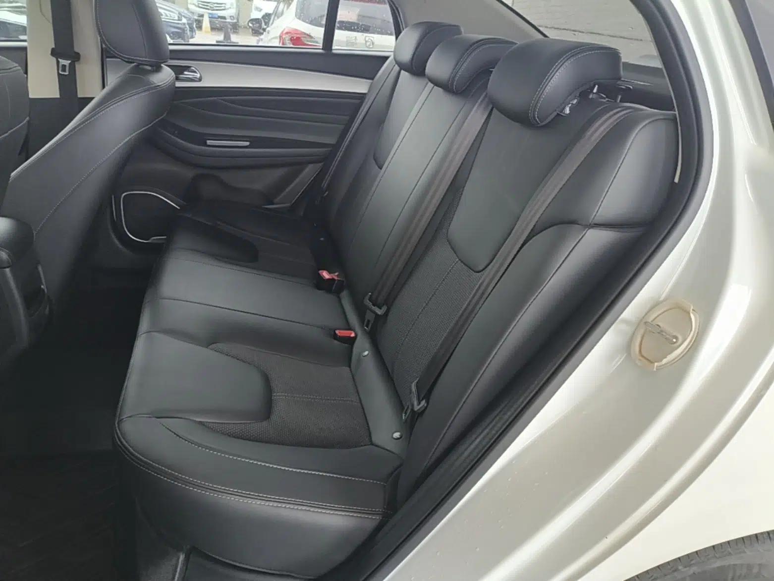 Chery Arrizo GX 2019 Champion Edition 1.5L Manual Fashion Model — миниатюра 25
