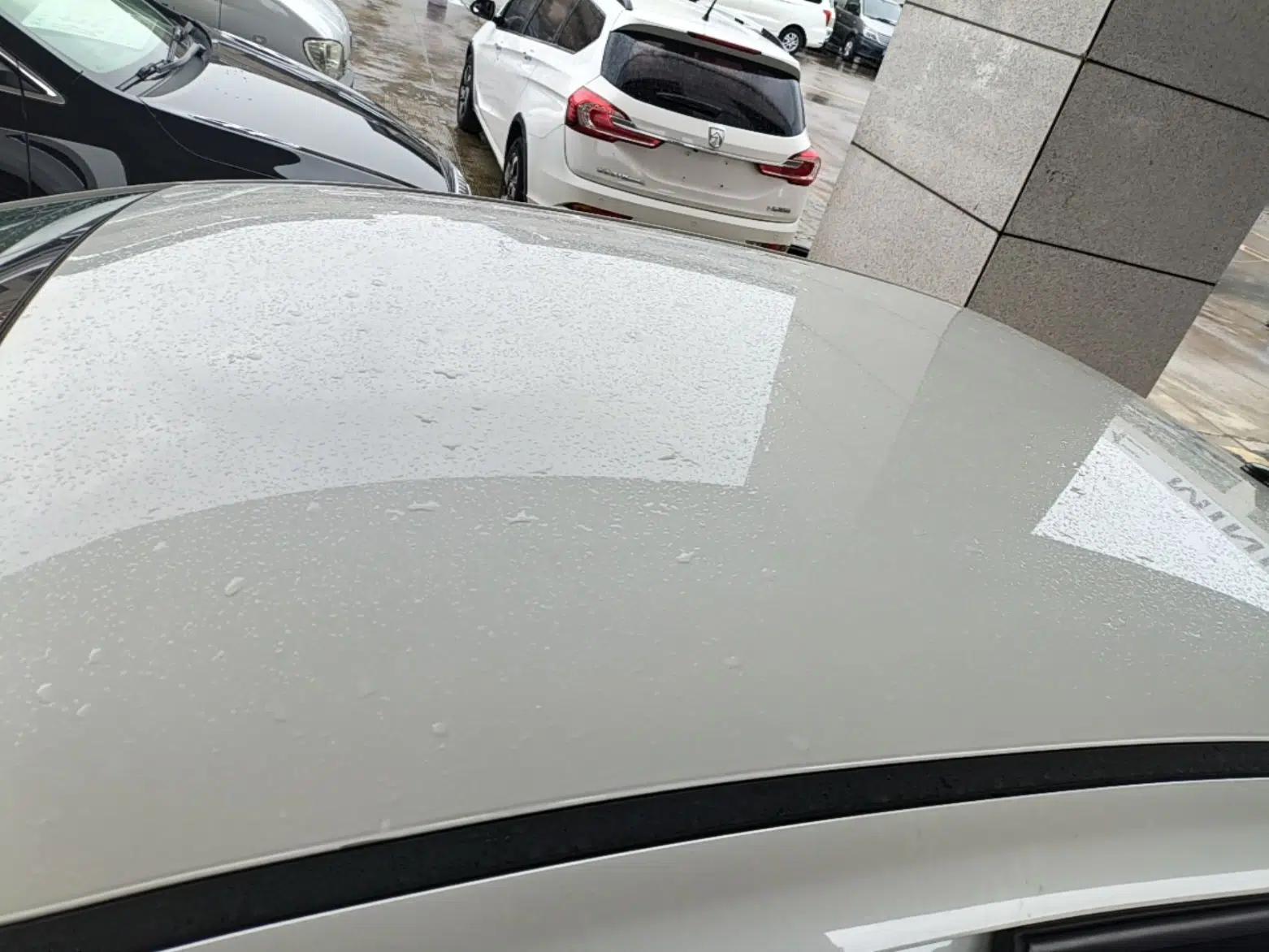 Chery Arrizo GX 2019 Champion Edition 1.5L Manual Fashion Model — миниатюра 7