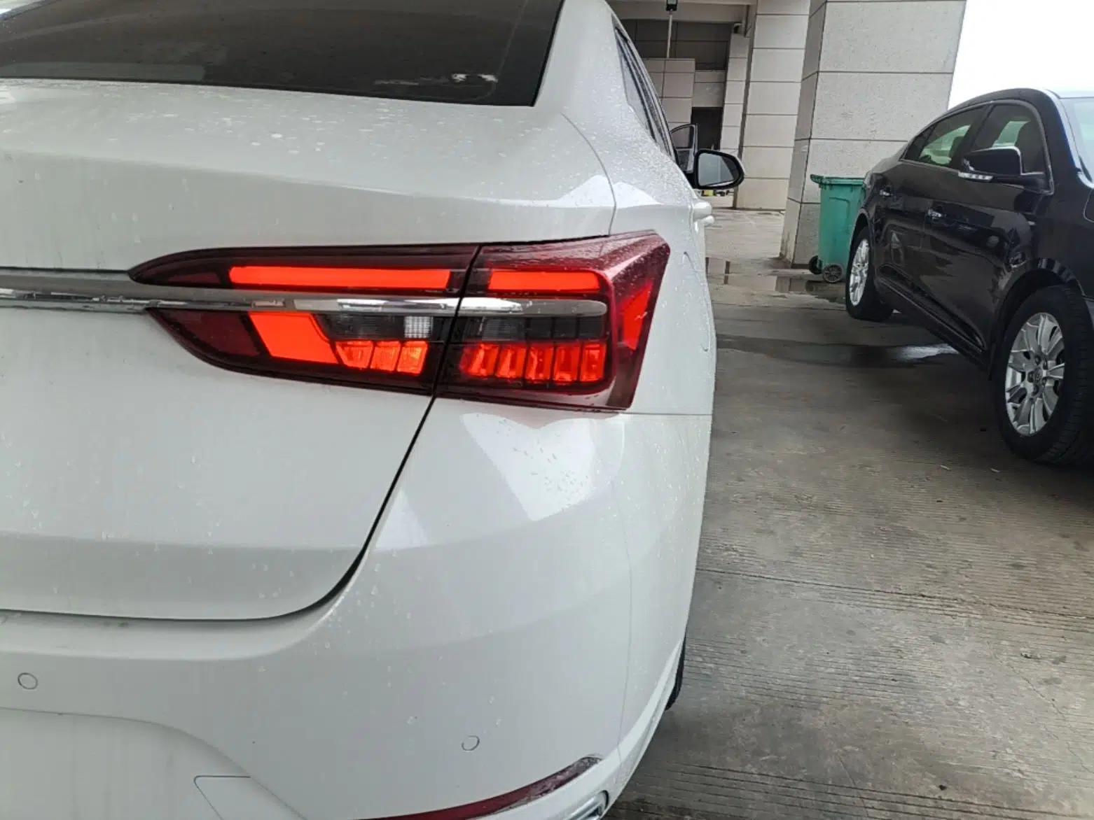 Chery Arrizo GX 2019 Champion Edition 1.5L Manual Fashion Model — миниатюра 9