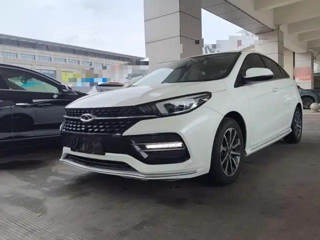 Chery Arrizo GX 2019 Champion Edition 1.5L Manual Fashion Model