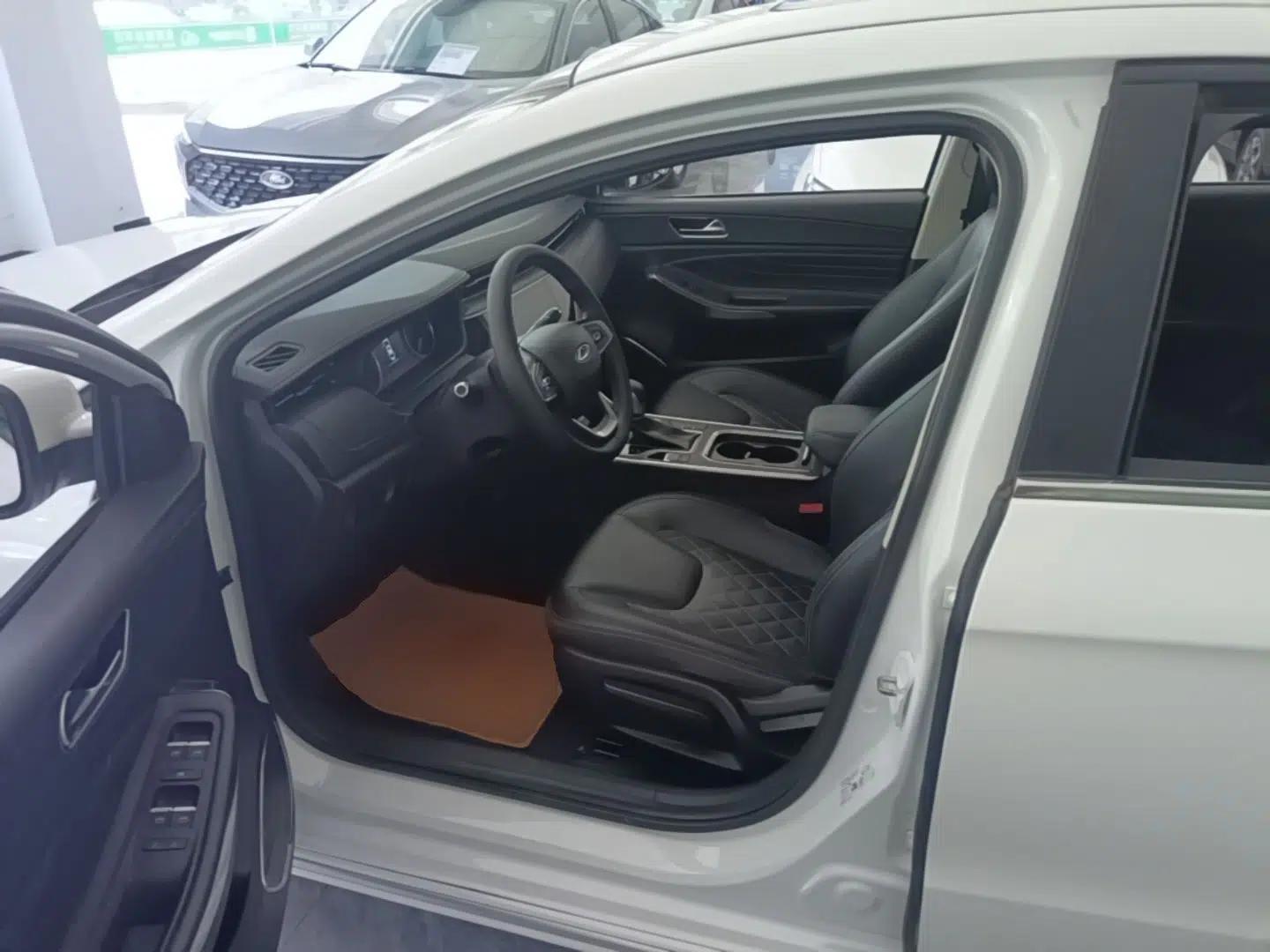 Chery Arrizo GX 2018 1.5T CVT Color Version China V Standard — миниатюра 17