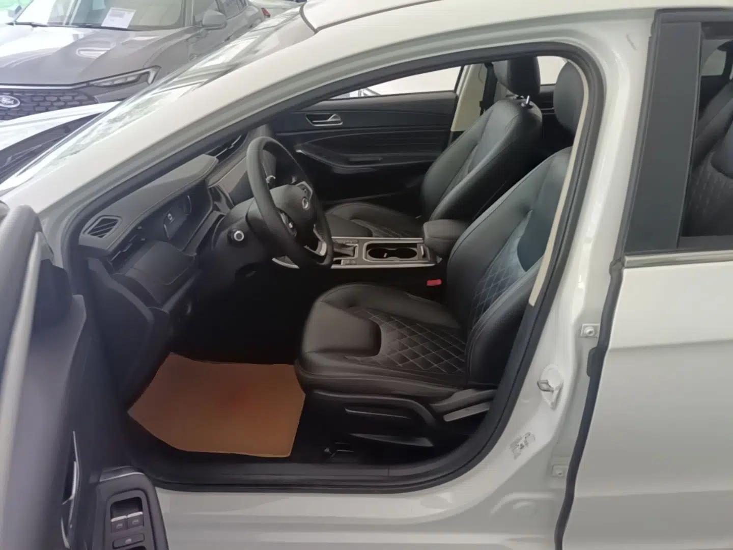 Chery Arrizo GX 2018 1.5T CVT Color Version China V Standard — миниатюра 18