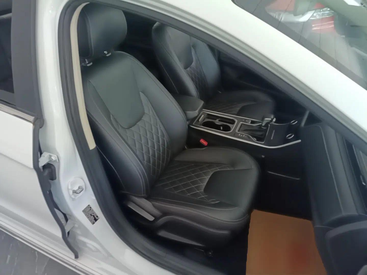 Chery Arrizo GX 2018 1.5T CVT Color Version China V Standard — миниатюра 19