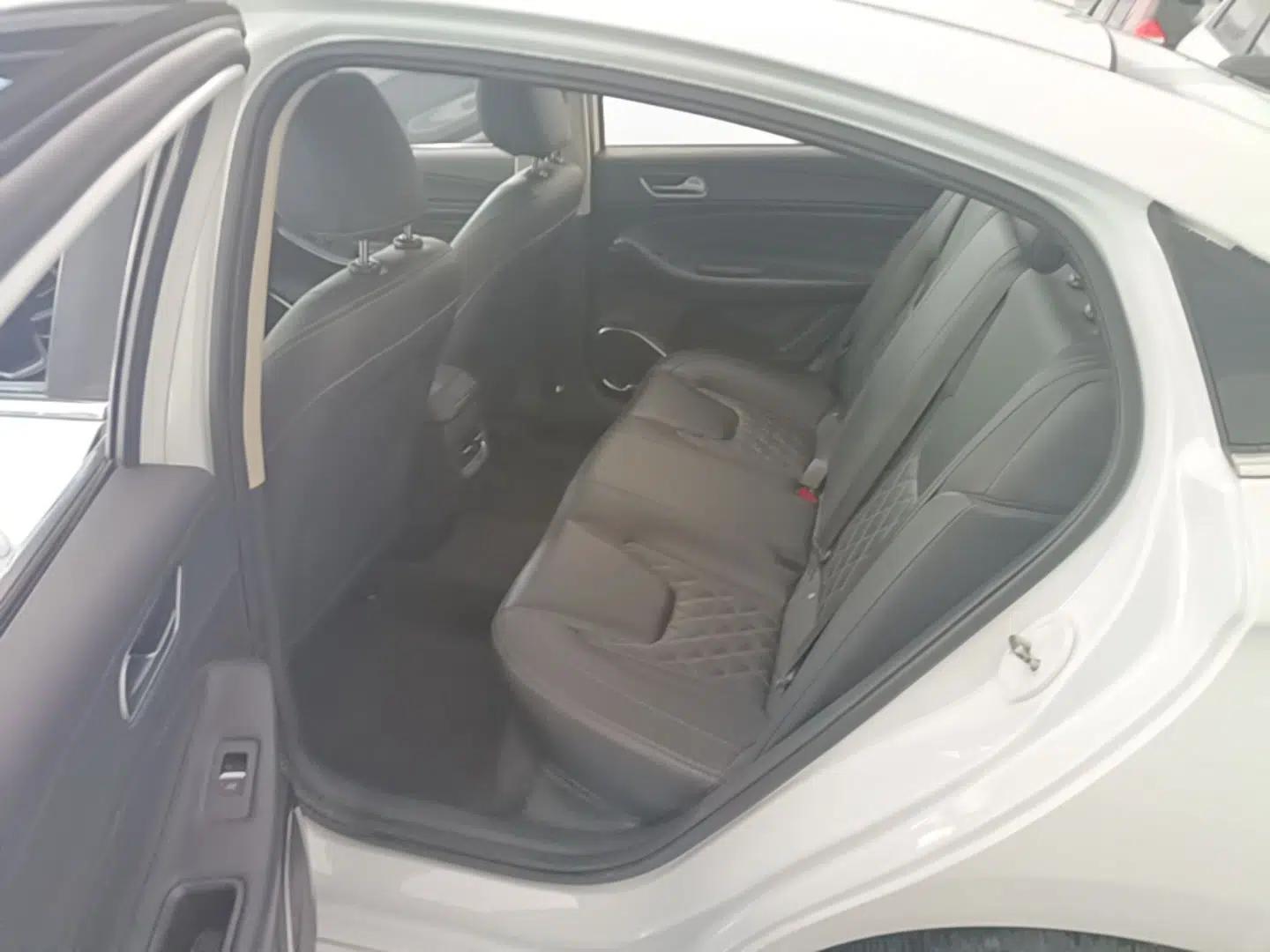 Chery Arrizo GX 2018 1.5T CVT Color Version China V Standard — миниатюра 20