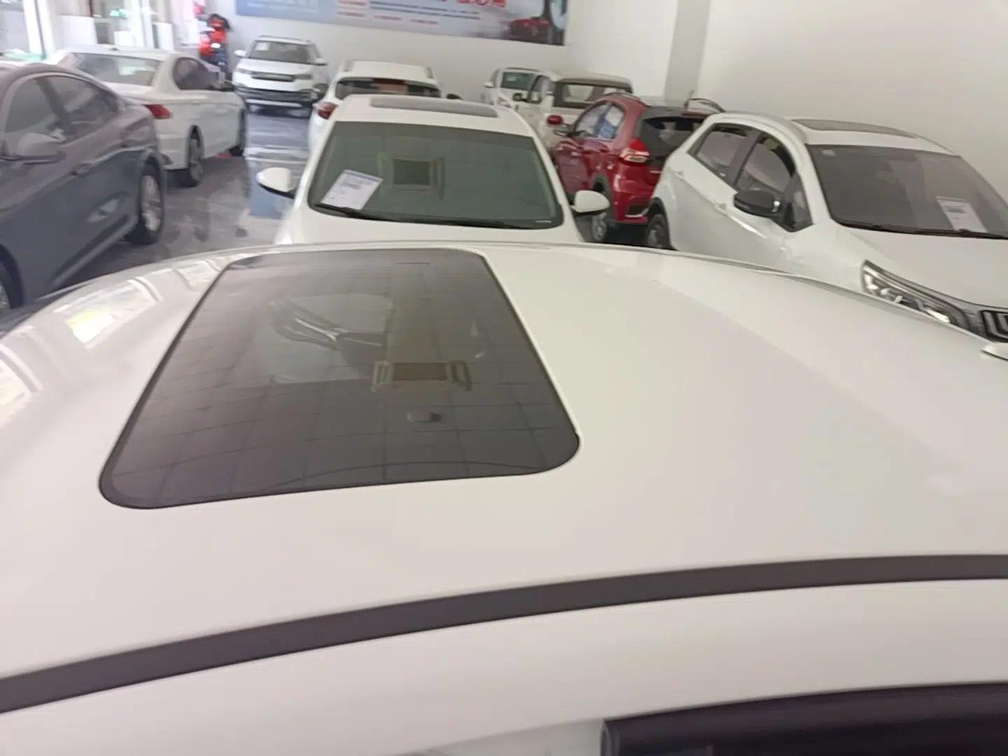 Chery Arrizo GX 2018 1.5T CVT Color Version China V Standard — миниатюра 7
