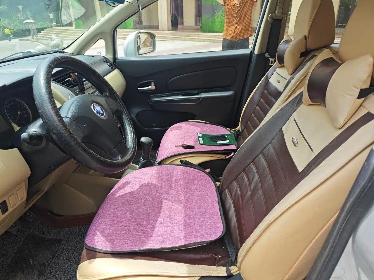 Venucia R50 2013 1.6L Manual Fashion Edition — миниатюра 15