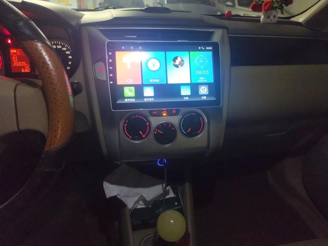 Venucia D50 2013 1.6L Manual Luxury Edition — миниатюра 13