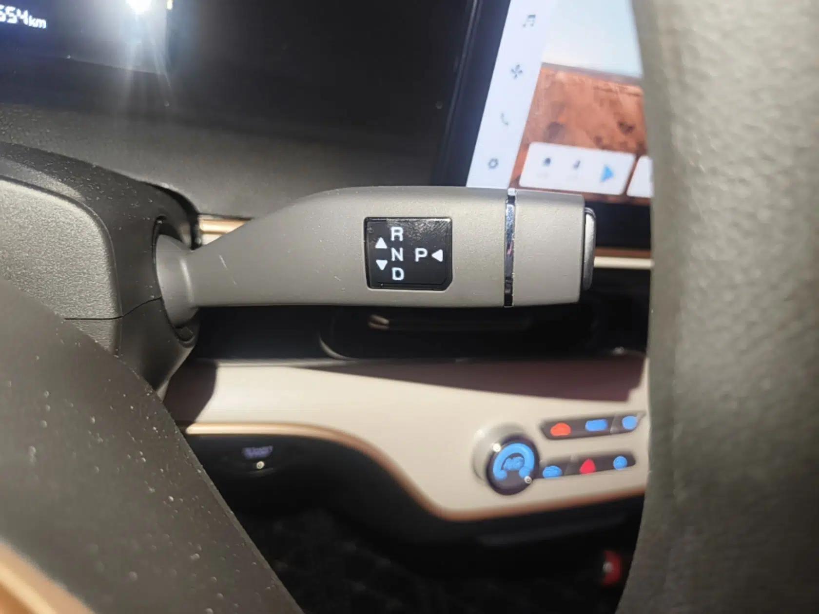 Chery QQ Domi 2025 Model 405km Comfort Edition — миниатюра 21