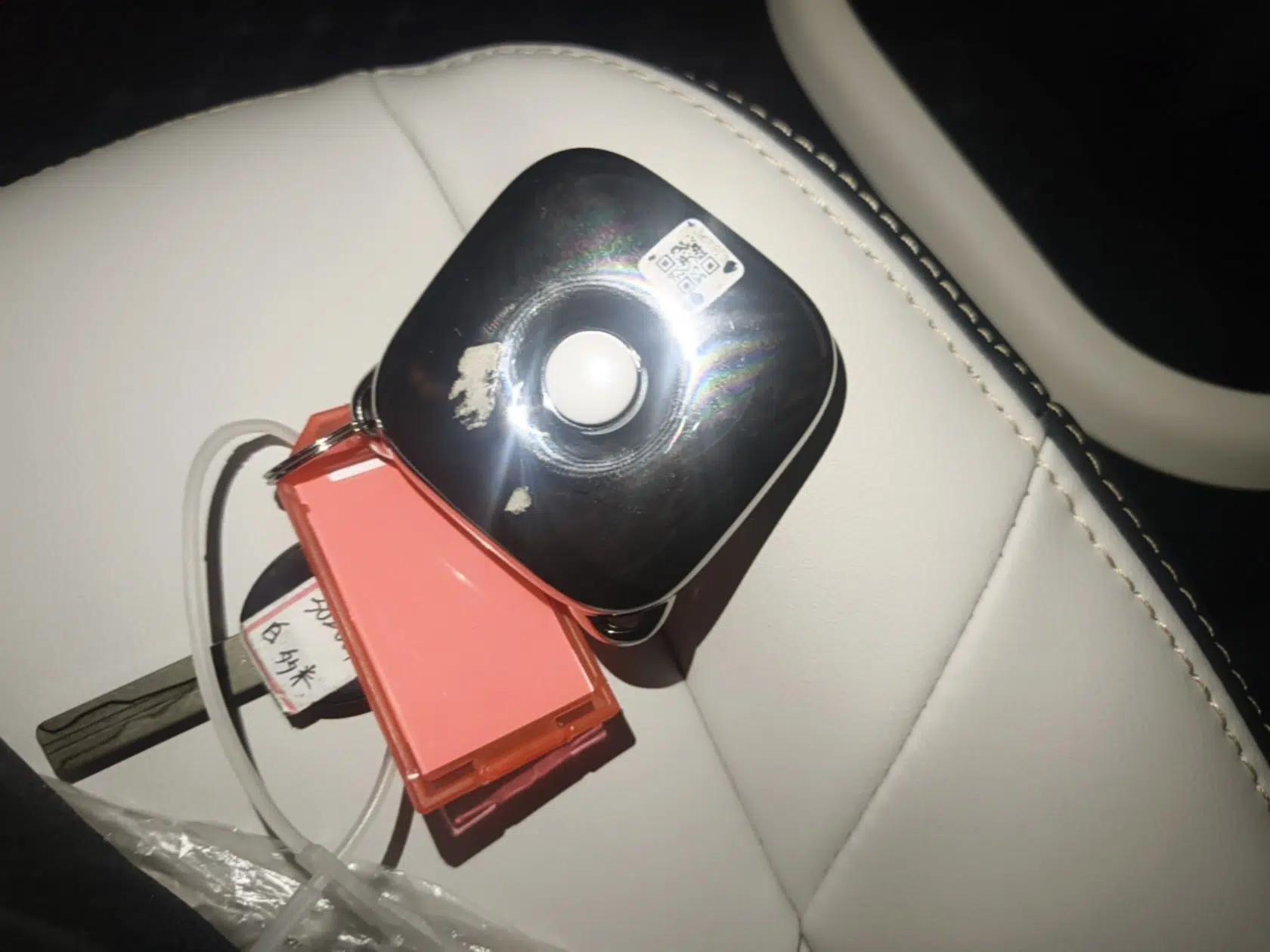 Chery QQ Domi 2025 Model 405km Comfort Edition — миниатюра 28