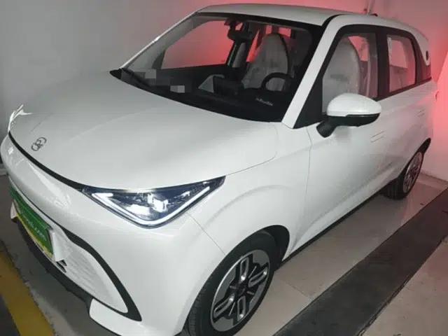 Chery QQ Domi 2025 Model 405km Comfort Edition
