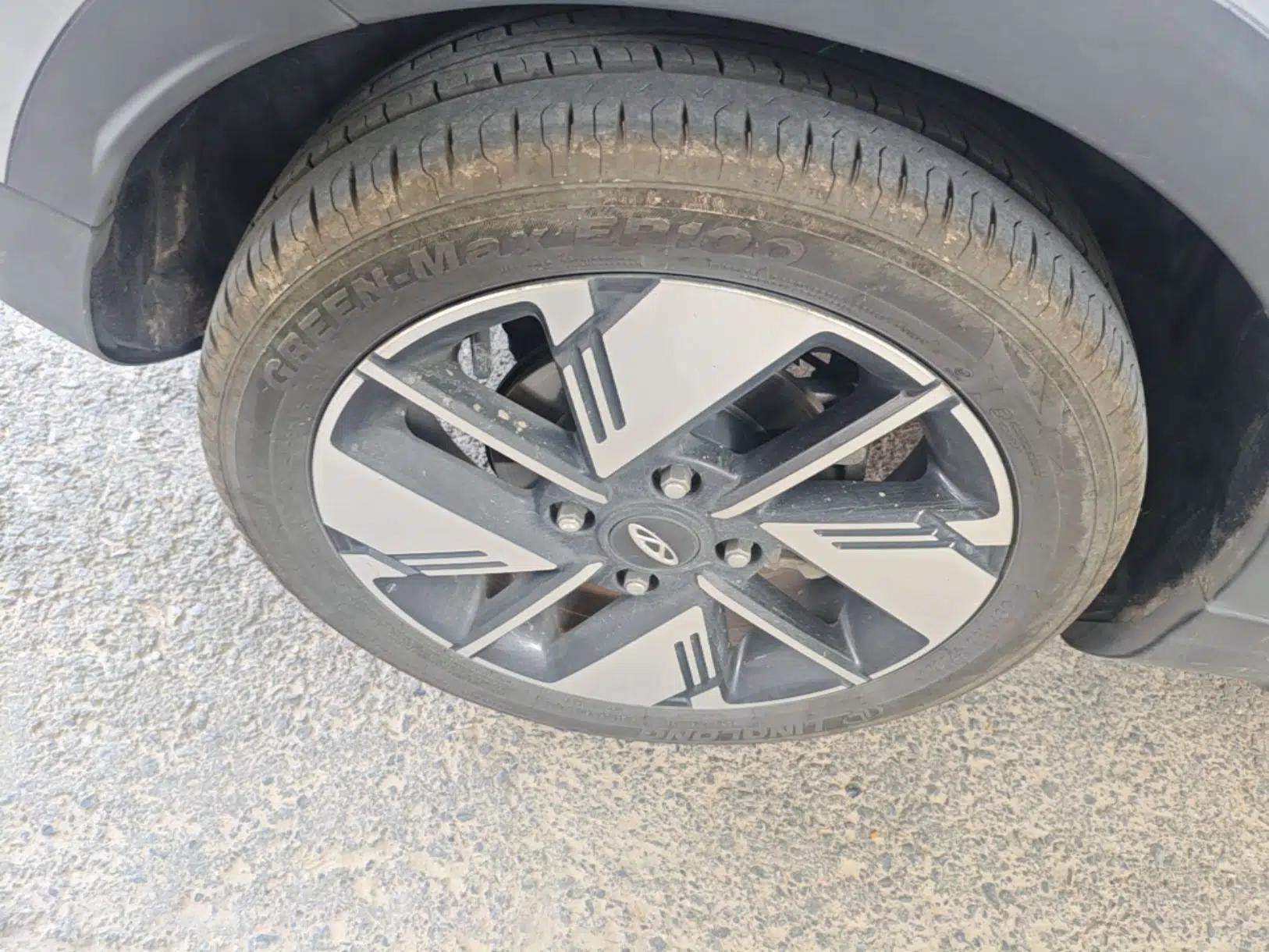Chery New Energy Boundless Pro 2022 301km LingShou Edition Lithium Iron Phosphate — миниатюра 11
