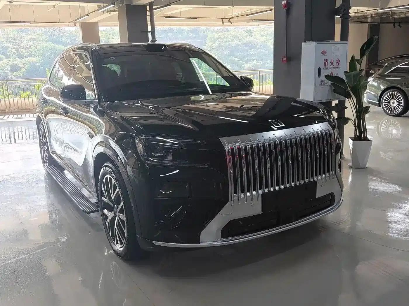 Extreme Krypton 8X 2026 Ultra Edition 70kWh — миниатюра 1