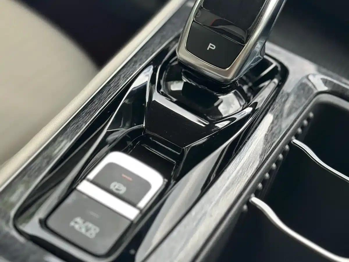 Aeolus Aeolus MAX 2023 1.5T Super Cool Dad Edition — миниатюра 19
