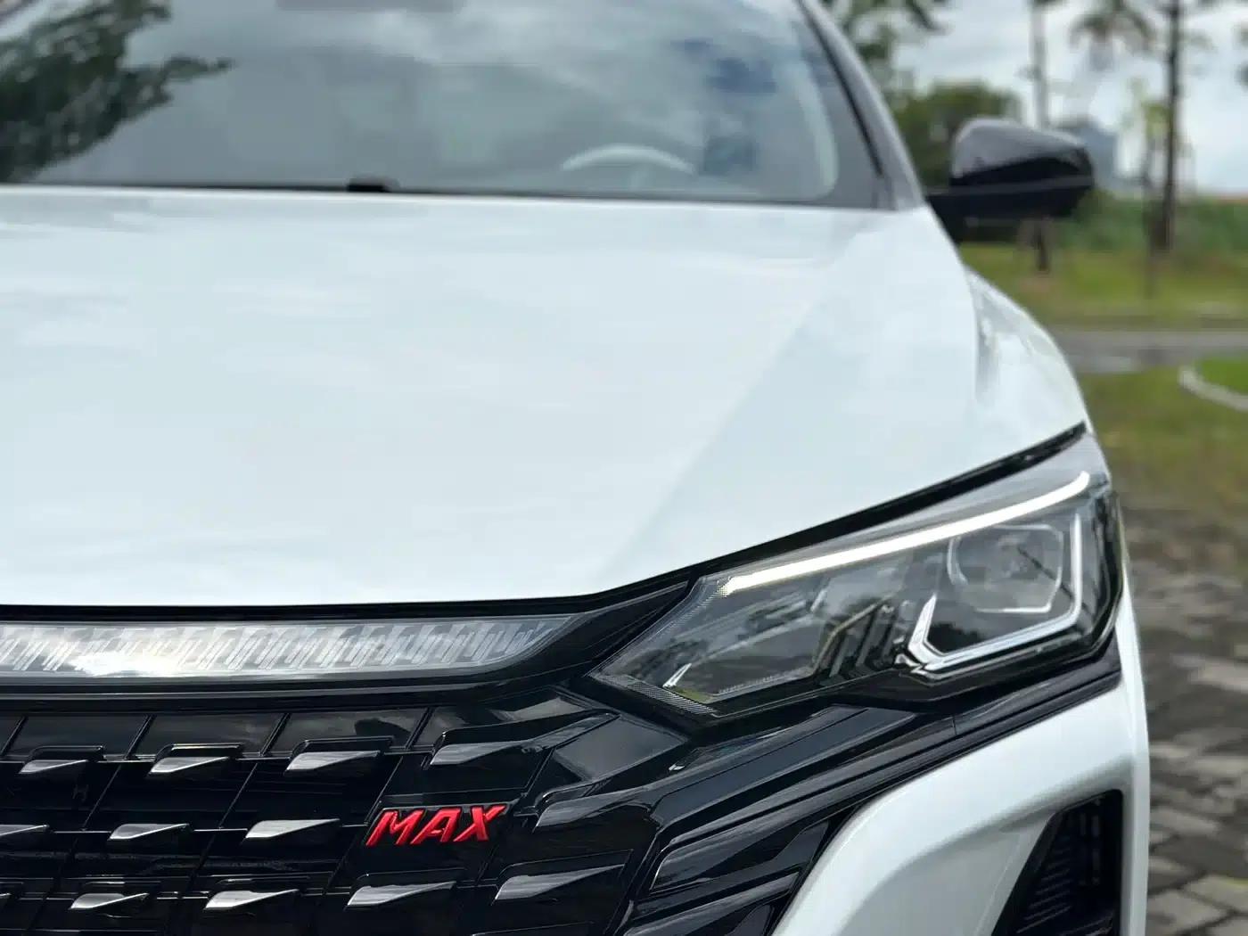 Aeolus Aeolus MAX 2023 1.5T Super Cool Dad Edition — миниатюра 4