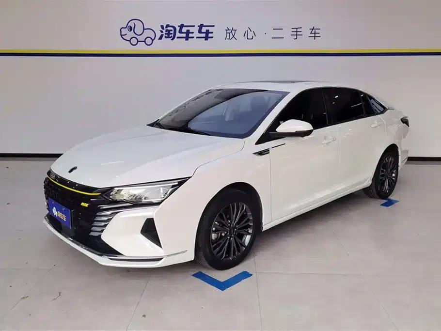 Aeolus Aeolus MAX 2021 Super Dad Hybrid — миниатюра 1