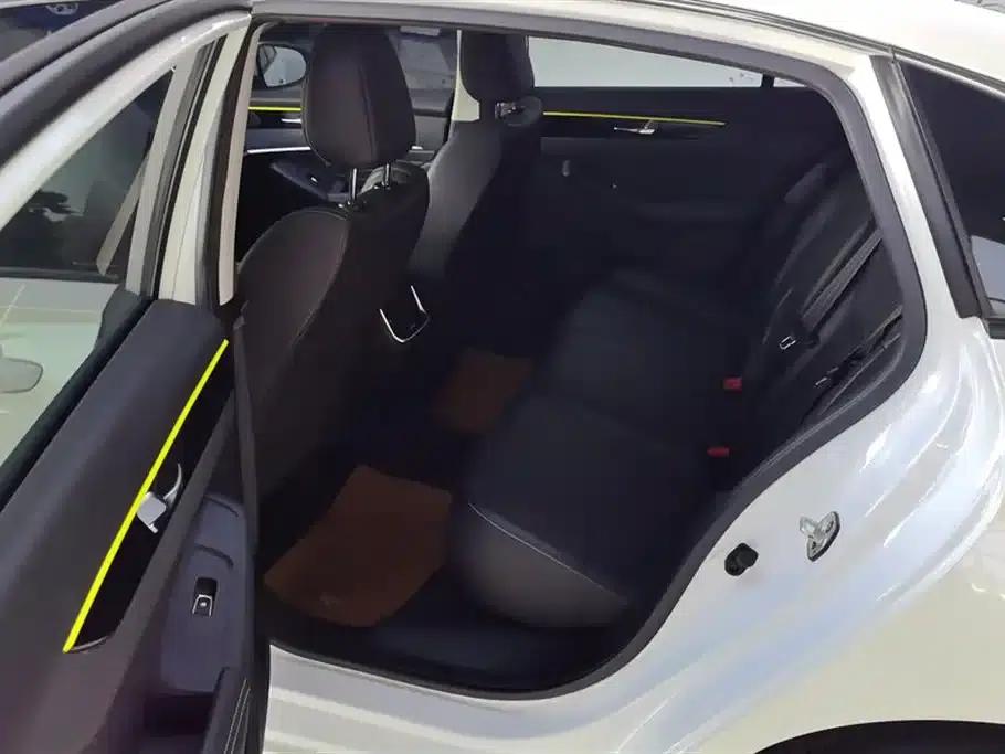 Aeolus Aeolus MAX 2021 Super Dad Hybrid — миниатюра 11