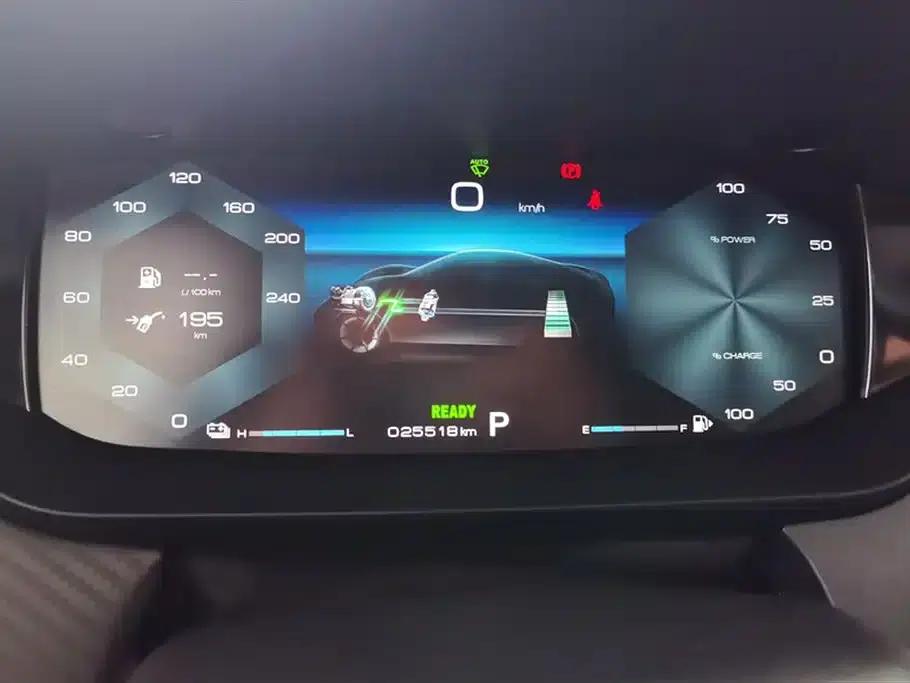 Aeolus Aeolus MAX 2021 Super Dad Hybrid — миниатюра 14