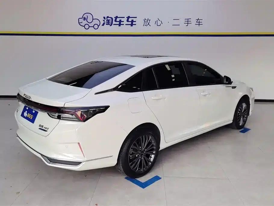 Aeolus Aeolus MAX 2021 Super Dad Hybrid — миниатюра 3