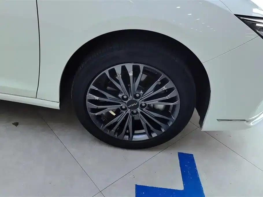 Aeolus Aeolus MAX 2021 Super Dad Hybrid — миниатюра 6