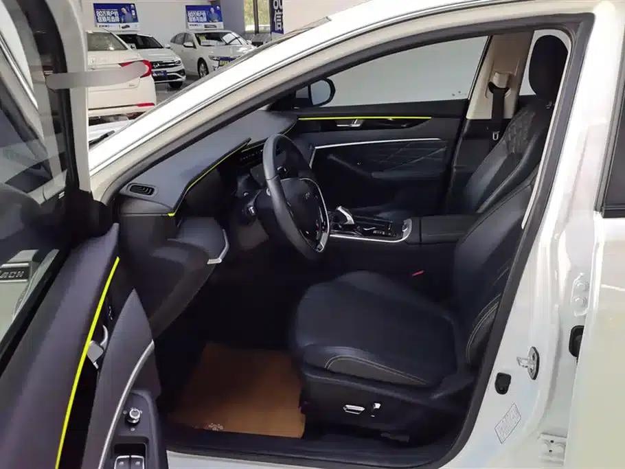 Aeolus Aeolus MAX 2021 Super Dad Hybrid — миниатюра 9
