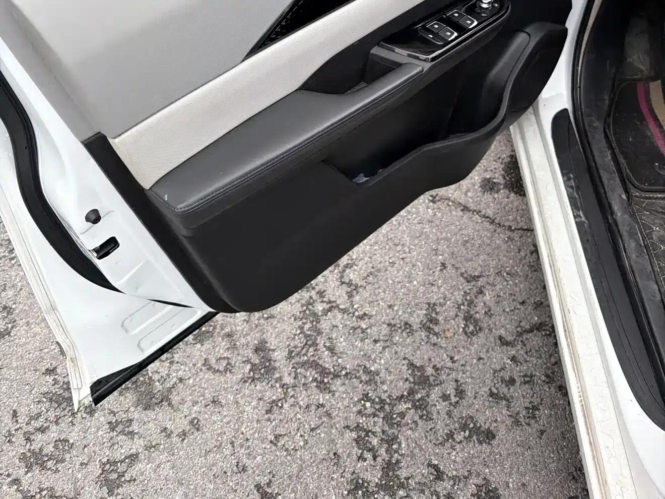 Dongfeng Fengshen E70 2020 500 Super Enjoy Edition — миниатюра 15
