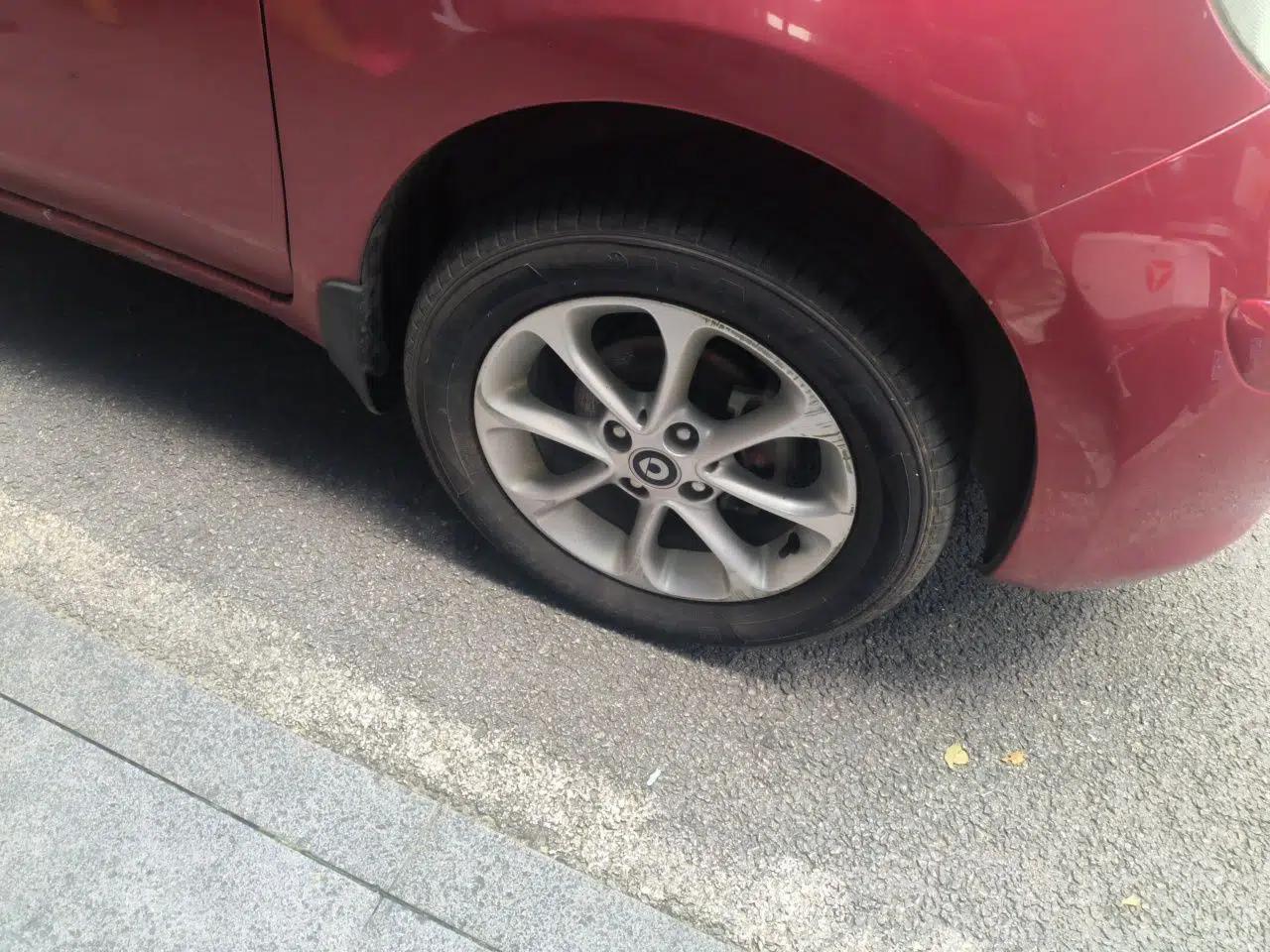 Nissan March 2010 1.5L Automatic Easy-Drive Version — миниатюра 8