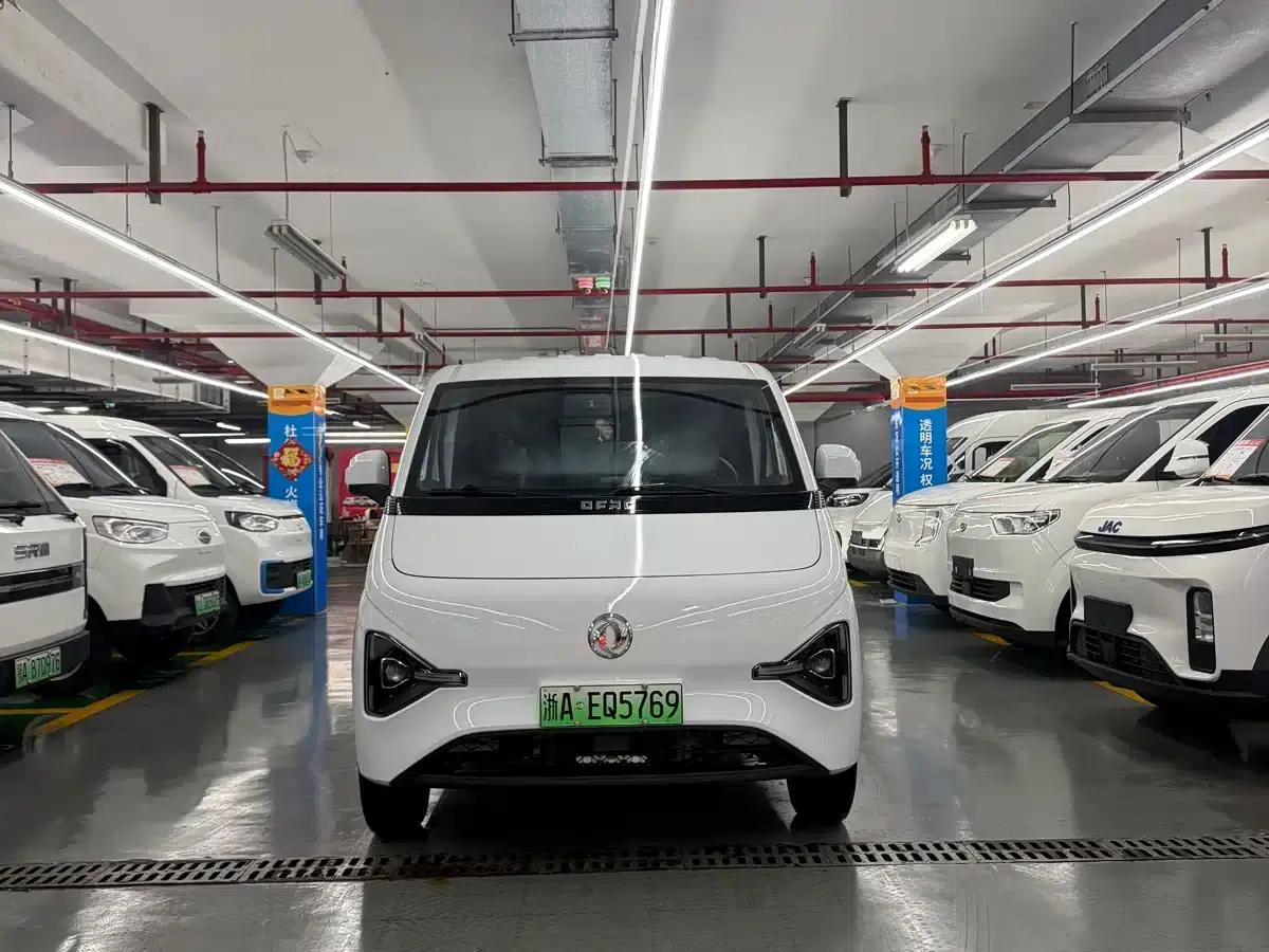 Ruilida V8E 2025 Model, Window Version, Fudi 50.48 — миниатюра 2
