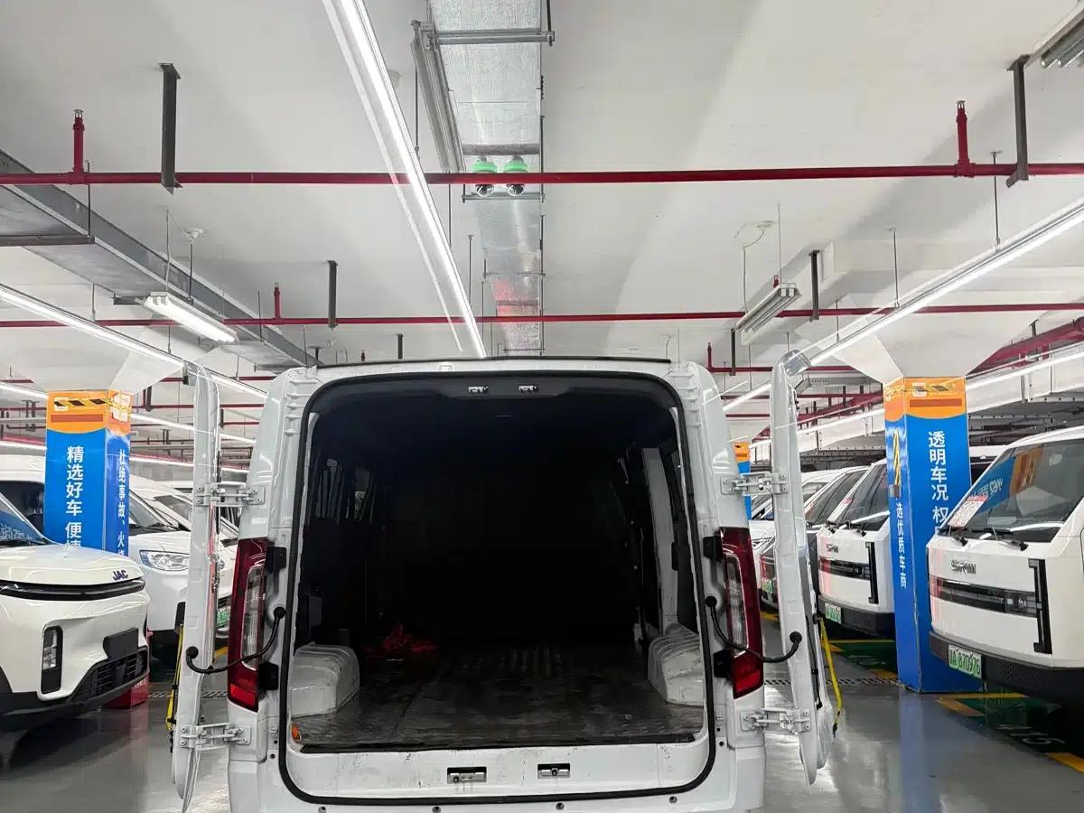 Ruilida V8E 2025 Model, Window Version, Fudi 50.48 — миниатюра 7