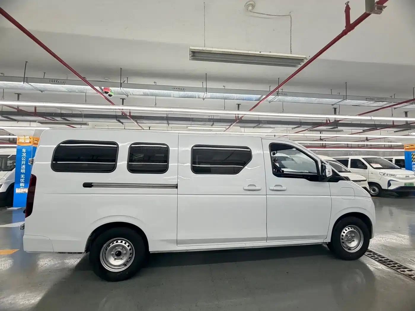 Ruilida V8E 2025 Model, Window Version, Fudi 50.48 — миниатюра 9