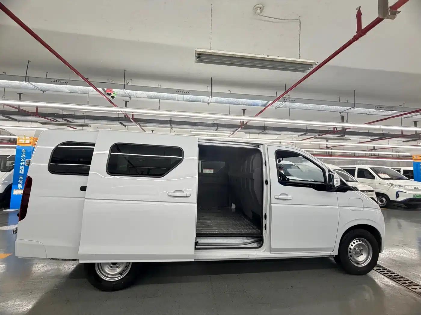 Ruilida V8E 2025 Model, Window Version, Fudi 50.48 — миниатюра 10