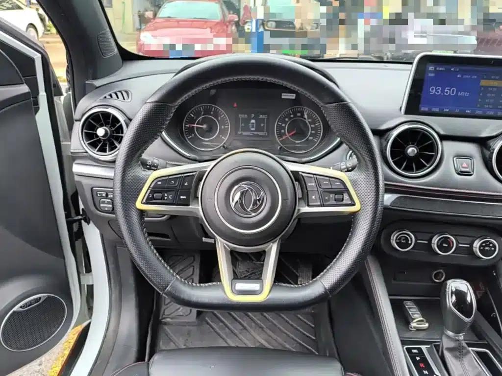 Fengguang 500 2021 Model 1.5L CVT Premium Edition — миниатюра 11
